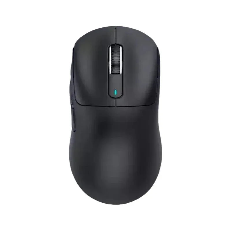 Attack Shark X3 Ultra Light Wireless Gaming Mouse Tri Mode 2.4G/Bluetooth/USB-C 26000DPI PAW3395 Sensor 49g Lightweight