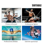 Electroplate Dumbbells Anti-slip Metal Stainless Steel Weightlifting Dumbbells for Women Home Fitness Equipment Strength Training