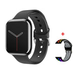 2026 New GPS Smart Watch Series 10 For Apple Watch 10 Memory Music Video Bluetooth Call Waterproof NFC Smartwatch For Android IOS
