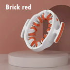 Body Roller Tech – Massajador Anticelulite Premium para Relaxamento Muscular e Modelação Corporal