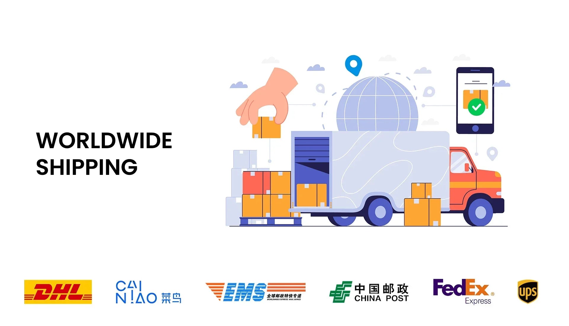 MOES Tuya ST64 Smart Bulb — LED RGB 2700–6500K WiFi Alexa