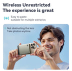 KUULAA 10000mAh Magnetic Power Bank — Wireless 20W MAG Fast Charge