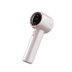 HOMEFISH GF02 199 Gears High-Speed ​​Portable Fan USB Rechargeable Fans 3500mAh Electric Fan Mini Air Conditioner