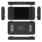 ANBERNIC RG35XX H — Consola Retro 3.5″ IPS com 64 GB e 5528 Jogos