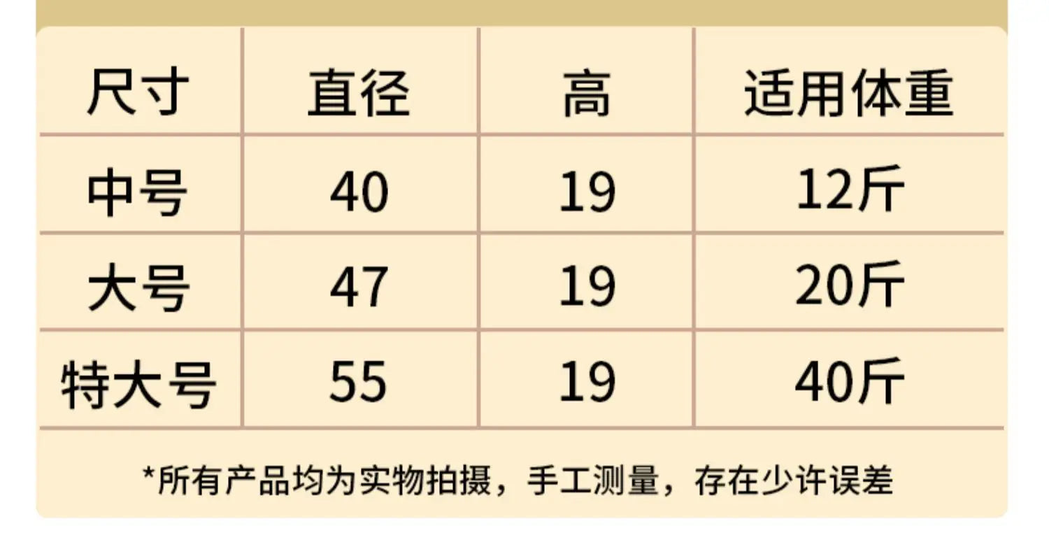 Pet Instant Noodle Cat's Nest Semi Closed Warm Plush Small Dog's Nest All Season General Lamian Noodles Cute Cat Bed