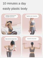 Dumbbell Women's Fitness Home Adjustable Weight Male and Female Sports Equipment Children Primary School Arm Muscle Training