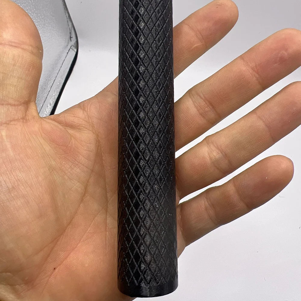 Hand Grip Biomimético 3D para Treino de Força e Braço de Ferro