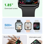 2026 New GPS Smart Watch Series 10 For Apple Watch 10 Memory Music Video Bluetooth Call Waterproof NFC Smartwatch For Android IOS