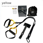 TRX P3‑1 Pro – Cinta de Suspensão Ajustável para Treino Funcional e Pilates