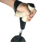 Treinador de Pronação para Braço de Ferro — Cinta de Treino para Pulso, Antebraço