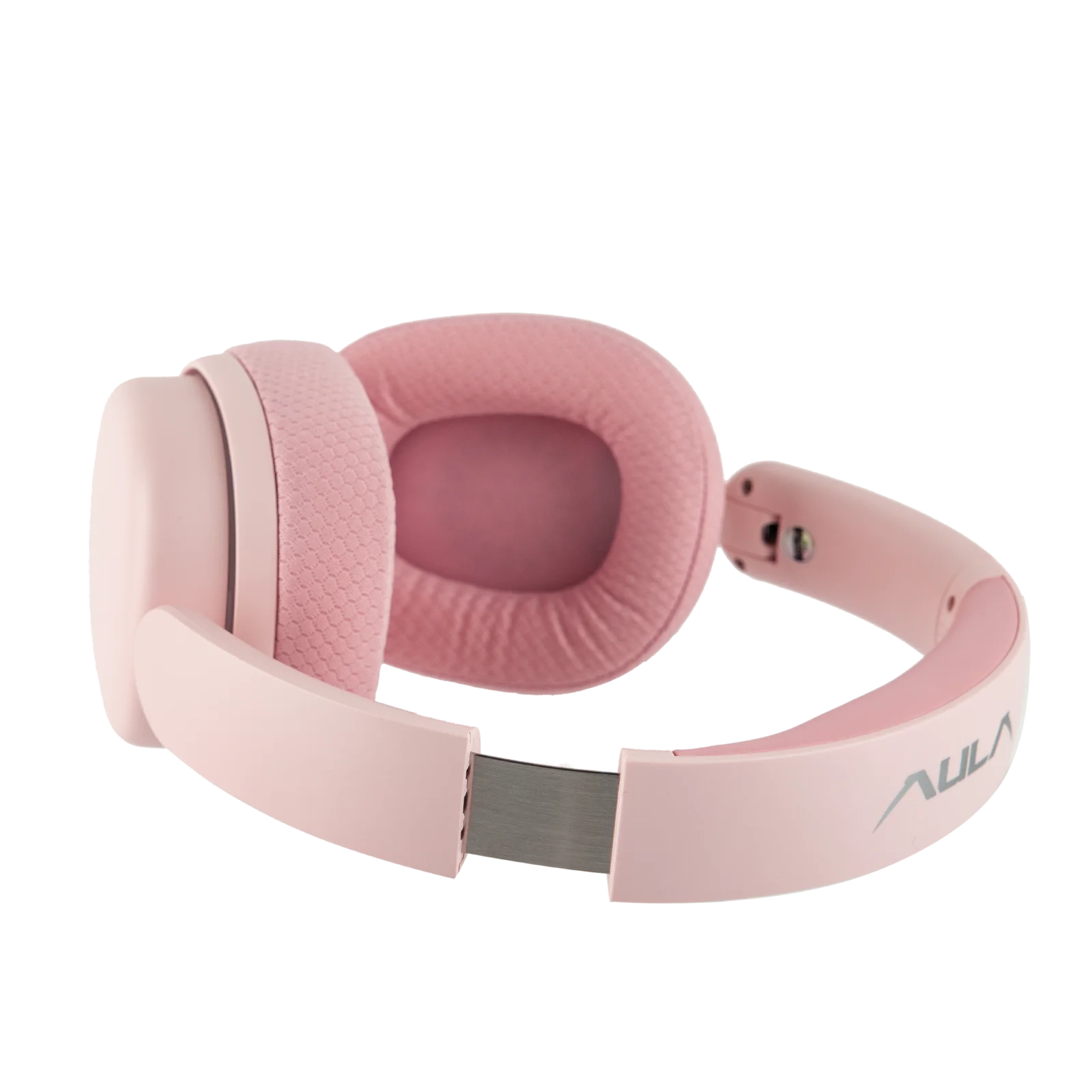 AULA G7 Pro Wired/Bluetooth/2.4GHz Wireless Gaming Headphone 7.1 Surround Sound with Noise Canceling Mic for PS4/PS5/PC/Switch