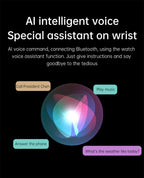 Smartwatch for Women AMOLED Screen Always Display Time NFC IP68 Waterproof Sports Call Women Smart Watch For Women Custom Dial