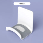 Suporte de Headphones para Debaixo da Secretária — Gancho Multicor Universal