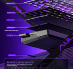 AULA WIN 68 HE Magnetic Axis Keyboard RT Gaming Mechanical Keyboard Wired 8KPolling Rate Full-Key Hot-Swappable