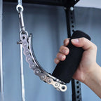 Fortalecedor de Pulso e Antebraço para Treino de Força e Corpo Inteiro