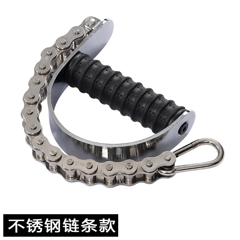 Fortalecedor de Pulso com Resistência Ajustável