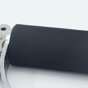 Fortalecedor de Pulso e Antebraço para Treino de Força e Corpo Inteiro