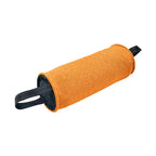 Stick de Mordida Resistente para Cães – Brinquedo Interativo de Treino e Limpeza Dentária