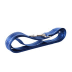 Nylon Dog Training Leash Reflective Pet Leash For Small Big Dogs Outdoor Walking Long Lanyard Rope Puppy Traction Belt Supplies