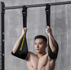 AB Sling Pro – Cintas de Suspensão para Abdominais e Pull-Ups (Par)