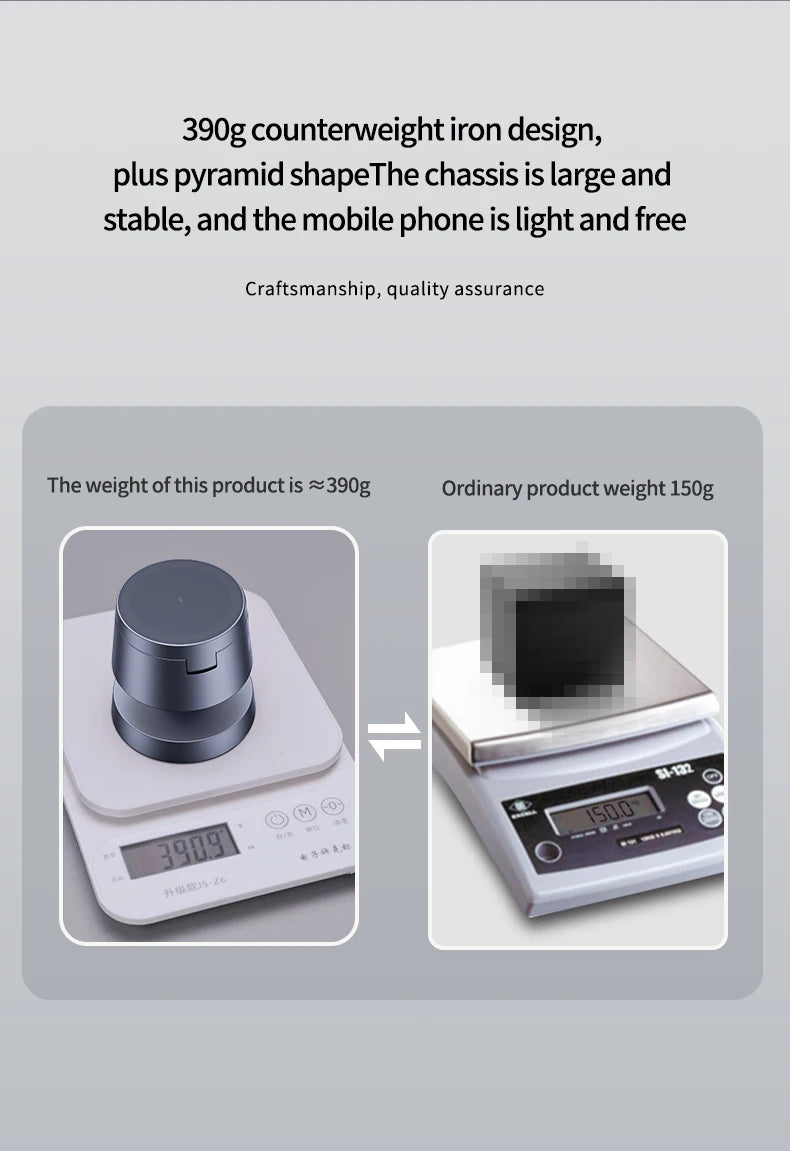 3-in-1 Magnetic Wireless Charger for iPhone 16 15 14 13 12, Fast Charging Station for Apple Watch 10 9 8 7 6 5 4, AirPods 2 3 Pro