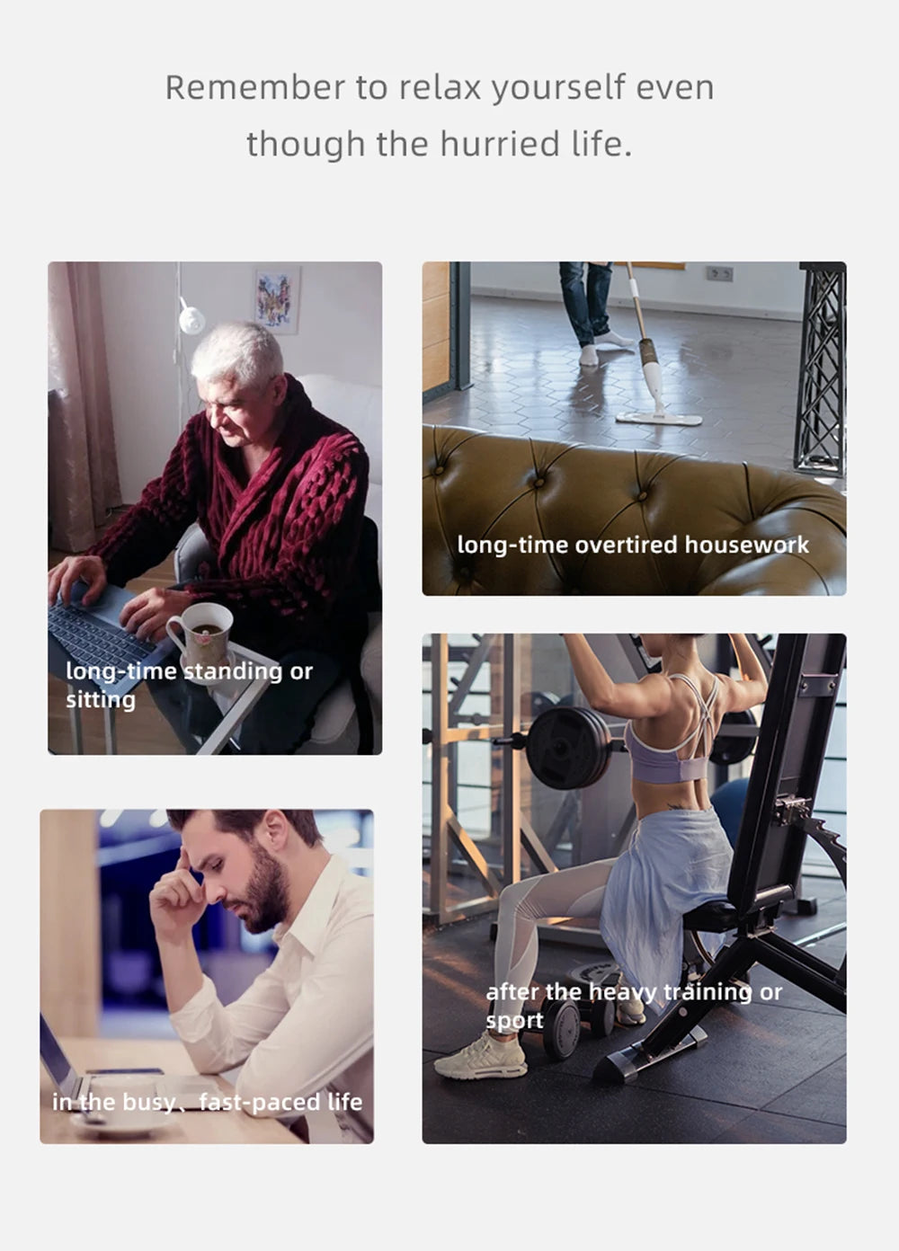 AirRecover Pro – Bota de Compressão Premium com 6 Modos, Calor Terapêutico e Alívio Muscular para Atletas