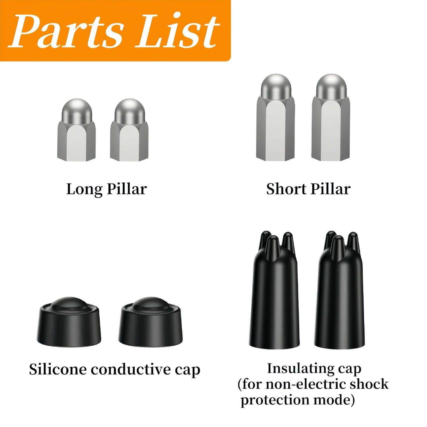 Coleira de Treino para Cães à Prova de Água com Controlo Remoto Recarregável