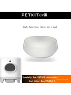 Petkit PURA X Sandbox Cat Small Box Accessories High-Performance Accessories Three Proof Pad T3 Special Pet Pad Cat Bathroom Accessories