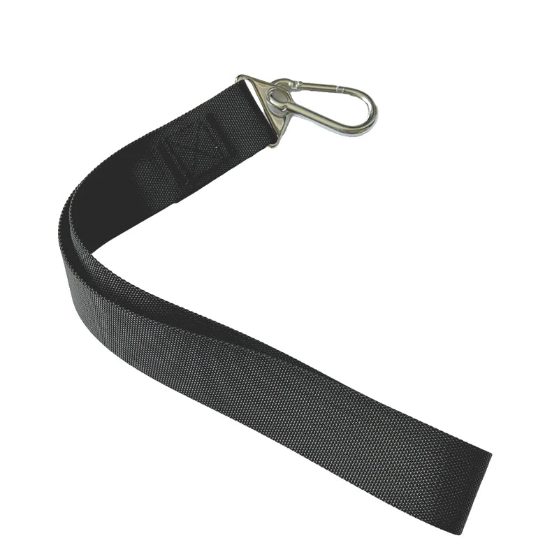 Strap de Treino para Braço de Ferro e Antebraço