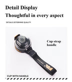 1000ml/1500ml Large Capacity Sports Water Bottle Plastic Cooling Bottle Outdoor Cycling Hiking Drinkware Travel Drinkware