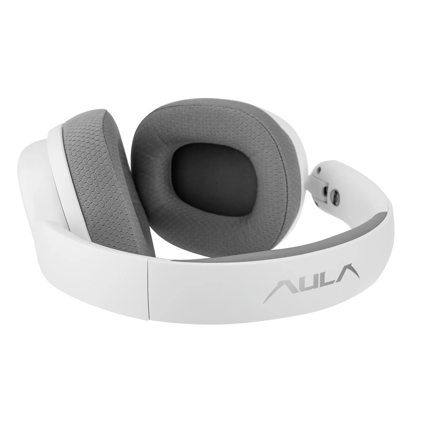 AULA G7 Pro Wired/Bluetooth/2.4GHz Wireless Gaming Headphone 7.1 Surround Sound with Noise Canceling Mic for PS4/PS5/PC/Switch