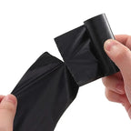 1-100Rolls Dogs Poop Bags Biodegradable Thicken Pets Outdoor Cleaning Poop Bag with Breakpoint Puppy Cat Pooper Scooper Bag Roll