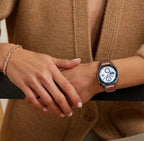 Sapphire 2025 New Health Managed Smart Watch Health Measurement Blood Fat Uric Acid Call ECG+PPG Blood Pressure Health Smartwatch iOS