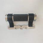 Fortalecedor de Pulso, Antebraço e Pegada para Braço de Ferro e Ginásio