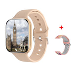 2026 New GPS Smart Watch Series 10 For Apple Watch 10 Memory Music Video Bluetooth Call Waterproof NFC Smartwatch For Android IOS