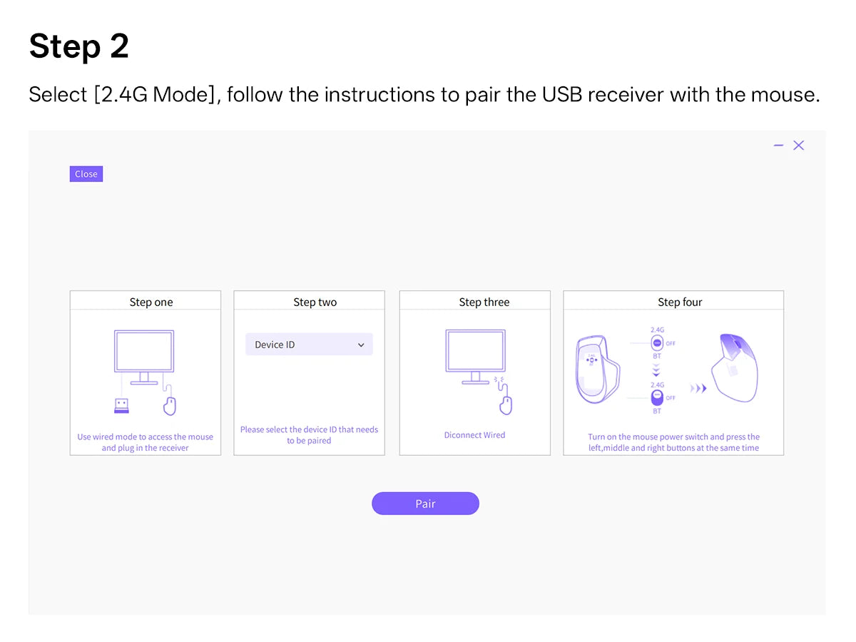 Rapoo 2026 New MT710L Wireless Multimode Rechargeable Ergonomic Mouse 4000 DPI Bluetooth Mouse Easy-Switch Up to 4 Devices