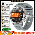 T‑Rex 3 Ultra – Resistência Extrema, Saúde e Autonomia Prolongada