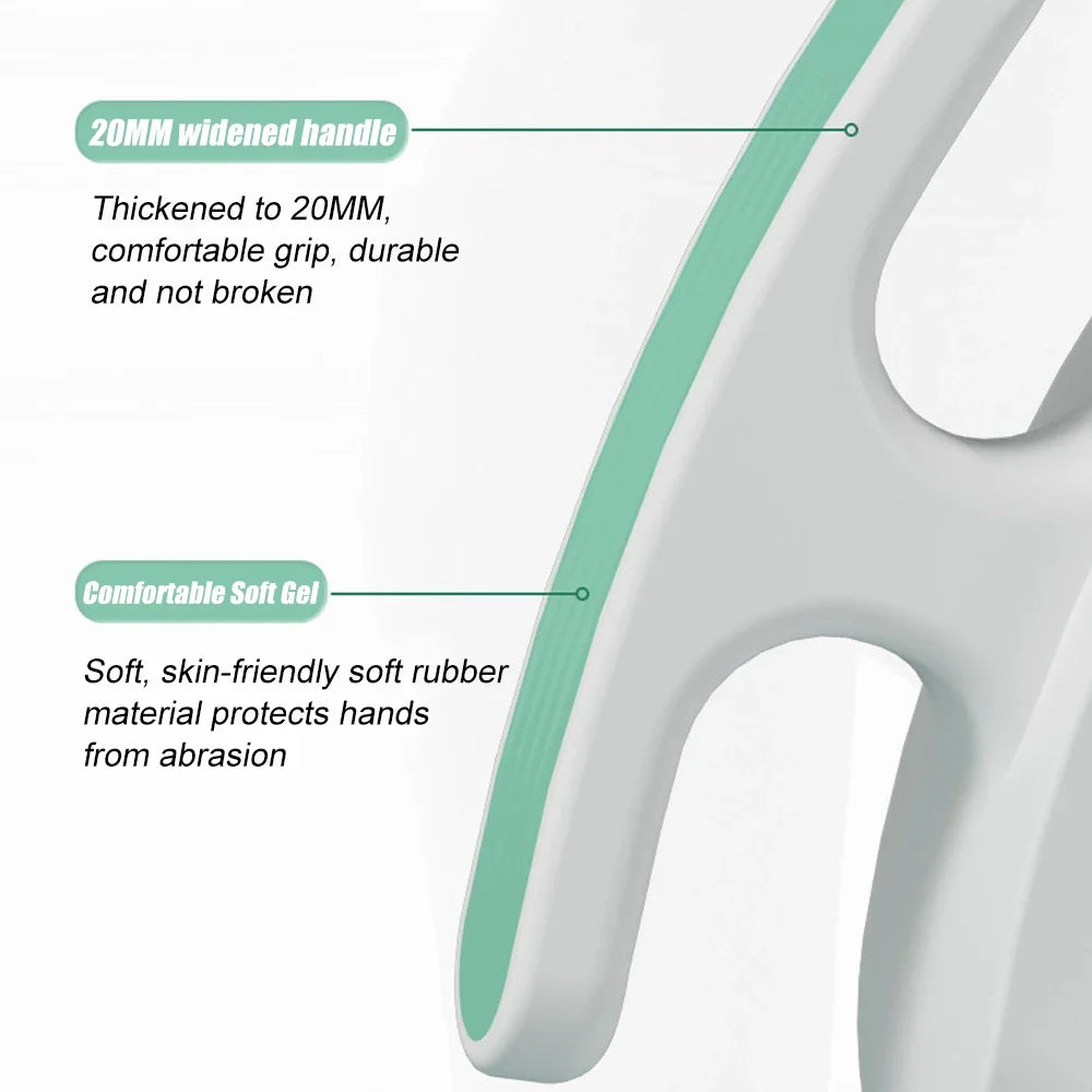 Body Roller Tech – Massajador Anticelulite Premium para Relaxamento Muscular e Modelação Corporal