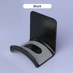 Suporte de Headphones para Debaixo da Secretária — Gancho Multicor Universal