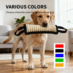 Dog training products, Jaoseko dog bite rods, teeth grinding stick, pet supplies, Biting Target, Stick Dog Toys