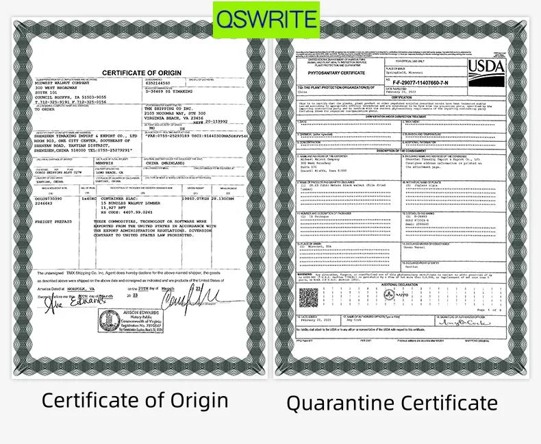 Suporte de Headphones em Nogueira — Design Minimalista em Madeira Maciça