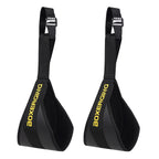 AB Sling Pro – Cintas de Suspensão para Abdominais e Pull-Ups (Par)