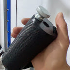 Hand Grip Biomimético 3D para Treino de Força e Braço de Ferro