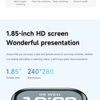 2026 New GPS Smart Watch Series 10 For Apple Watch 10 Memory Music Video Bluetooth Call Waterproof NFC Smartwatch For Android IOS