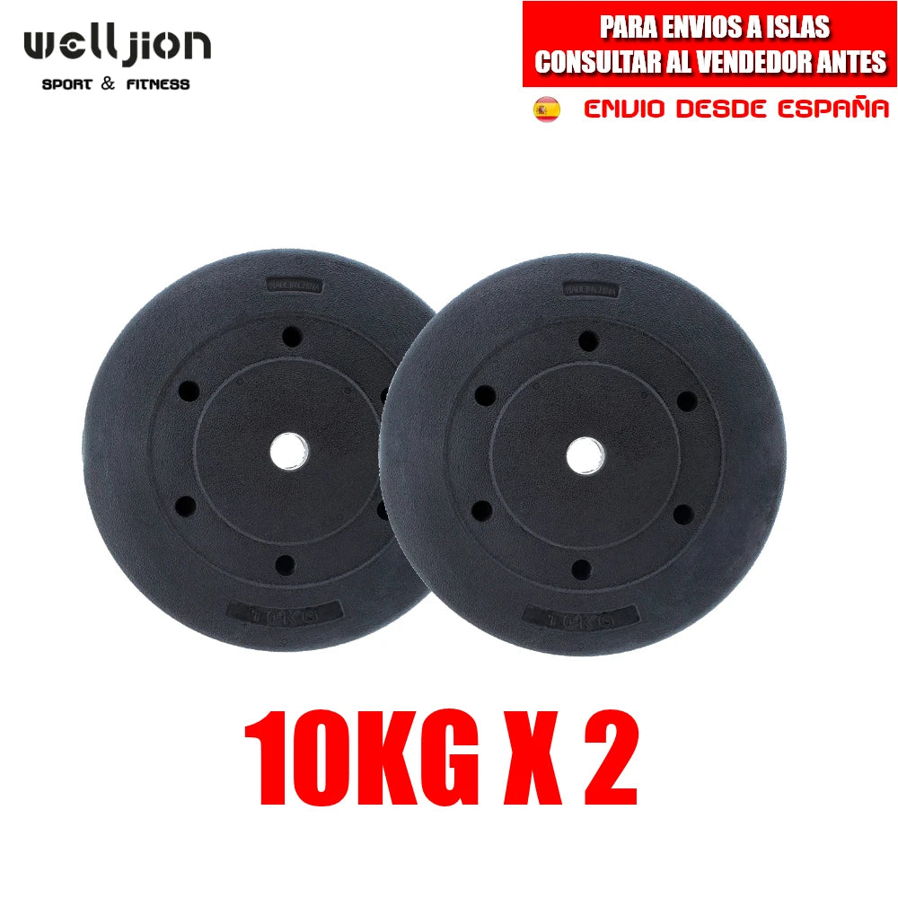 Weight Bars for Bodybuilding Training, 2.5-15 kg, 1.8 m, 1.5 m, 1.2 m